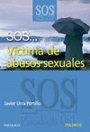 SOS VÍCTIMA DE ABUSOS SEXUALES