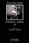 FORTUNATA Y JACINTA, II