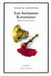 LOS HERMANOS KARAMAZOV