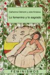 LO FEMENINO Y LO SAGRADO