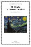 EL HORLA Y OTROS CUENTOS