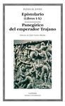 EPISTOLARIO (LIBROS I-X); PANEGÍRICO DEL EMPERADOR TRAJANO