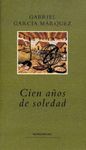 CIEN AÑOS DE SOLEDAD