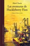 LAS AVENTURAS DE HUCKLEBERRY FINN