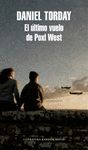 EL ÚLTIMO VUELO DE POXL WEST