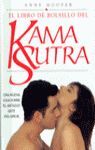 LIBRO DE BOLSILLO DEL KAMA SUTRA