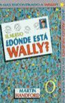 EL NUEVO ¿DONDE ESTA WALLY?
