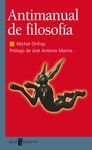 ANTIMANUAL DE FILOSOFÍA