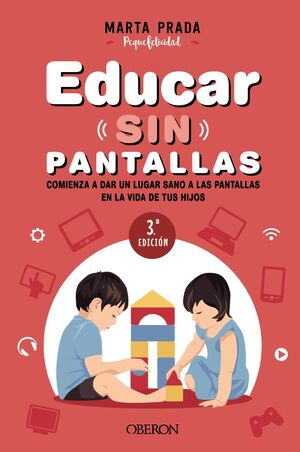 EDUCAR SIN PANTALLAS