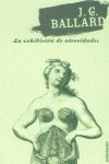 LA EXHIBICIÓN DE ATROCIDADES