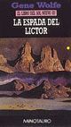 LA ESPADA DEL LICTOR