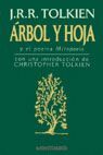 ÁRBOL Y HOJA