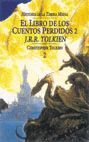 EL LIBRO DE LOS CUENTOS PERDIDOS 2