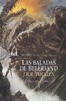 LAS BALADAS DE BELERIAND