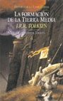 LA FORMACIÓN DE LA TIERRA MEDIA