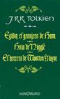 EGIDIO, EL GRANJERO DE HAM ; HOJA DE NIGGLE ; EL HERRERO DE WOOTTON MAYOR