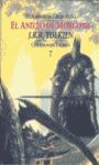 EL ANILLO DE MORGOTH