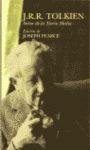 JRR TOLKIEN SEÑOR DE LA TIERRA MEDIA