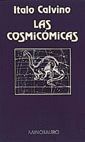 LAS COSMICÓMICAS