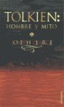 TOLKIEN: HOMBRE Y MITO