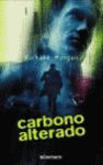 CARBONO ALTERADO