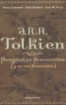 J. R. R. TOLKIEN : PREGUNTAS FRECUENTES (Y NO TAN FRECUENTES)