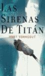 LAS SIRENAS DE TITÁN