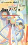 DICCIONARIO DE ESTÉTICA