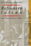 DICCIONARIO AKAL DEL REFRANERO LATINO