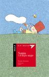 TOMÀS I EL LLAPIS MÀGIC