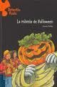 LA MOMIA DE HALLOWEEN -C-