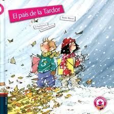 EL PAÍS DE LA TARDOR