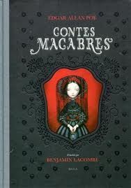 CONTES MACABRES