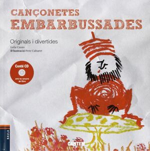 CANÇONETES EMBARBUSSADES