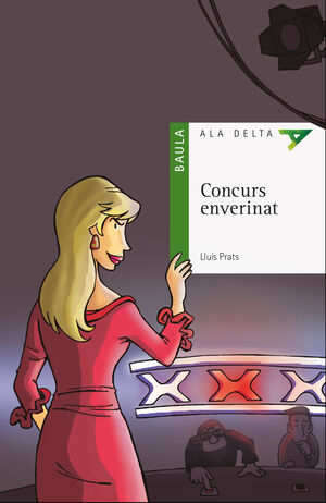 CONCURS ENVERINAT