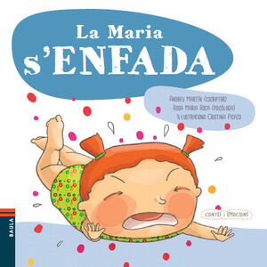 LA MARIA S'ENFADA