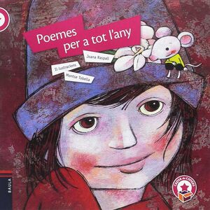 POEMES PER A TOT L'ANY (RÚSTICA)