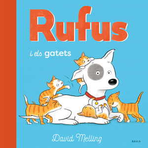 RUFO I ELS GATETS