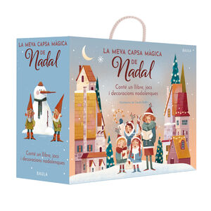 LA MEVA CAPSA MÀGICA DE NADAL