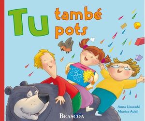 TU TAMBÉ POTS