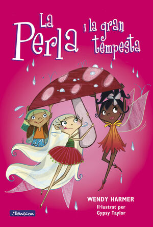 LA PERLA I LA GRAN TEMPESTA (COL·LECCIÓ LA PERLA 6)