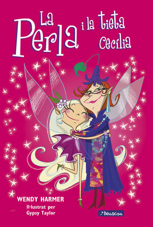 LA PERLA I LA TIETA CECÍLIA (COL·LECCIÓ LA PERLA 7)