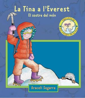 LA TINA A L'EVEREST