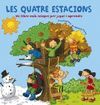 LES QUATRE ESTACIONS