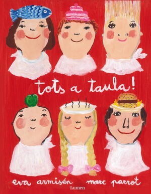 TOTS A TAULA!