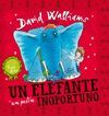 UN ELEFANTE UN PELIN INOPORTUNO