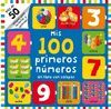 MIS 100 PRIMEROS NUMEROS LIBRO CON SOLAPAS