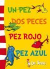 UN PEZ, DOS PECES, PEZ ROJO, PEZ AZUL