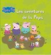 LES AVENTURES DE LA PEPPA