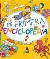 MI PRIMERA ENCICLIPEDIA